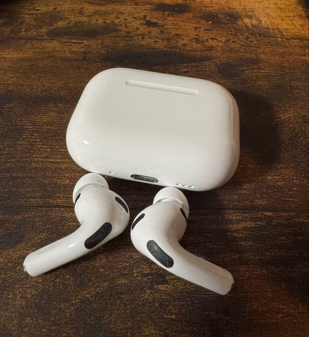 【本体のみ】AirPods Pro 3