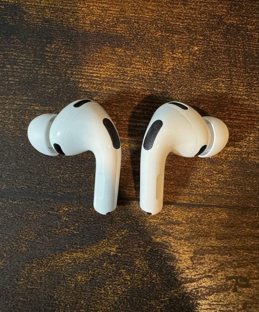 【本体のみ】AirPods Pro 3