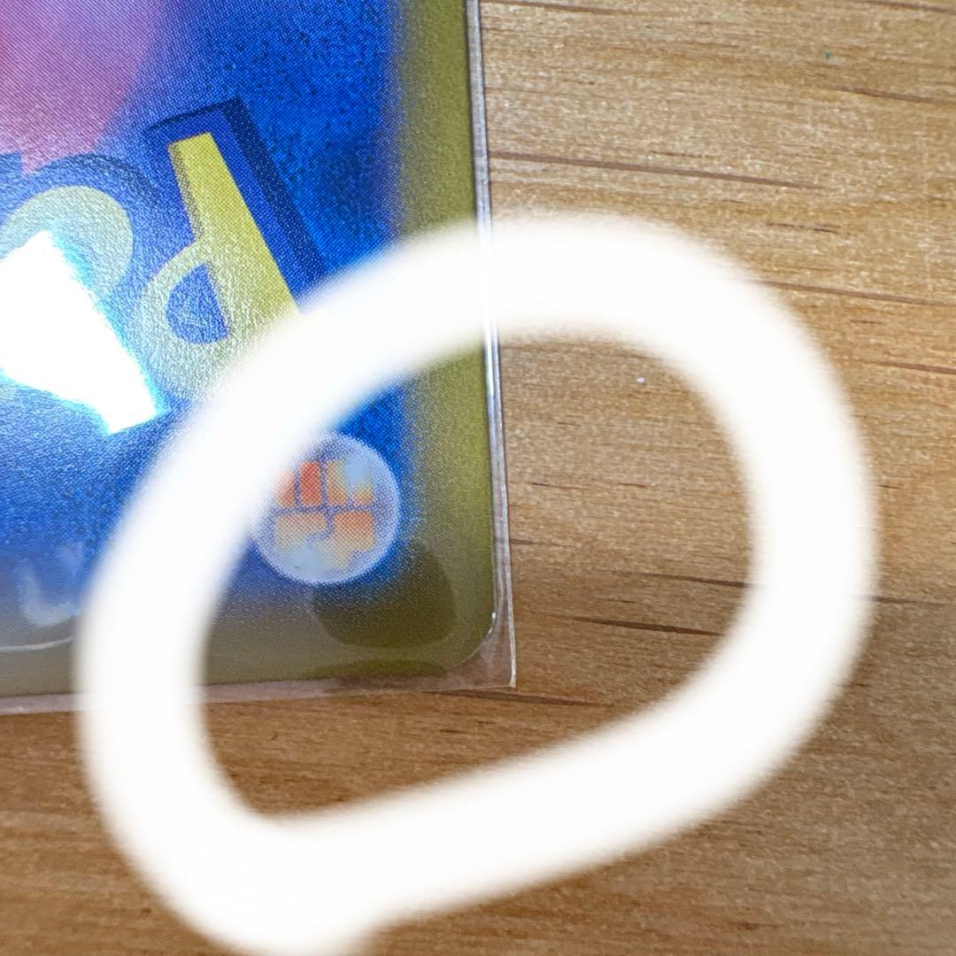 ポケモンカードゲーム　ルギアV sa 110/098