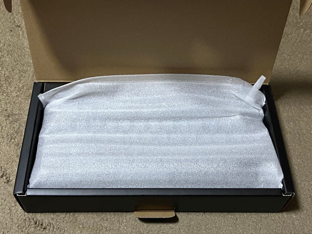 REALFORCE RC1 キーボード 70% 日本語配列 キー荷重 30g