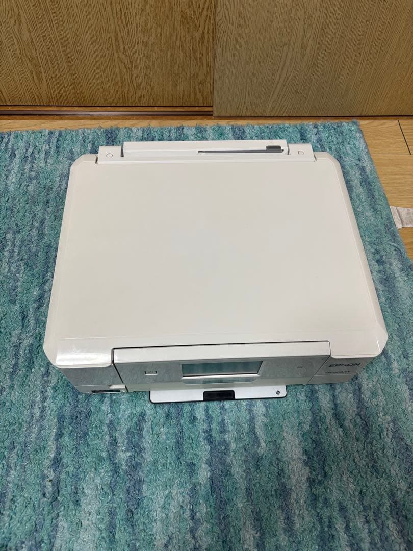 【ジャンク品】EPSON エプソン プリンター EP808AW