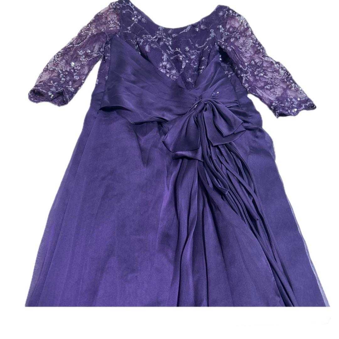 SM079 オーダーメイド　ドレス