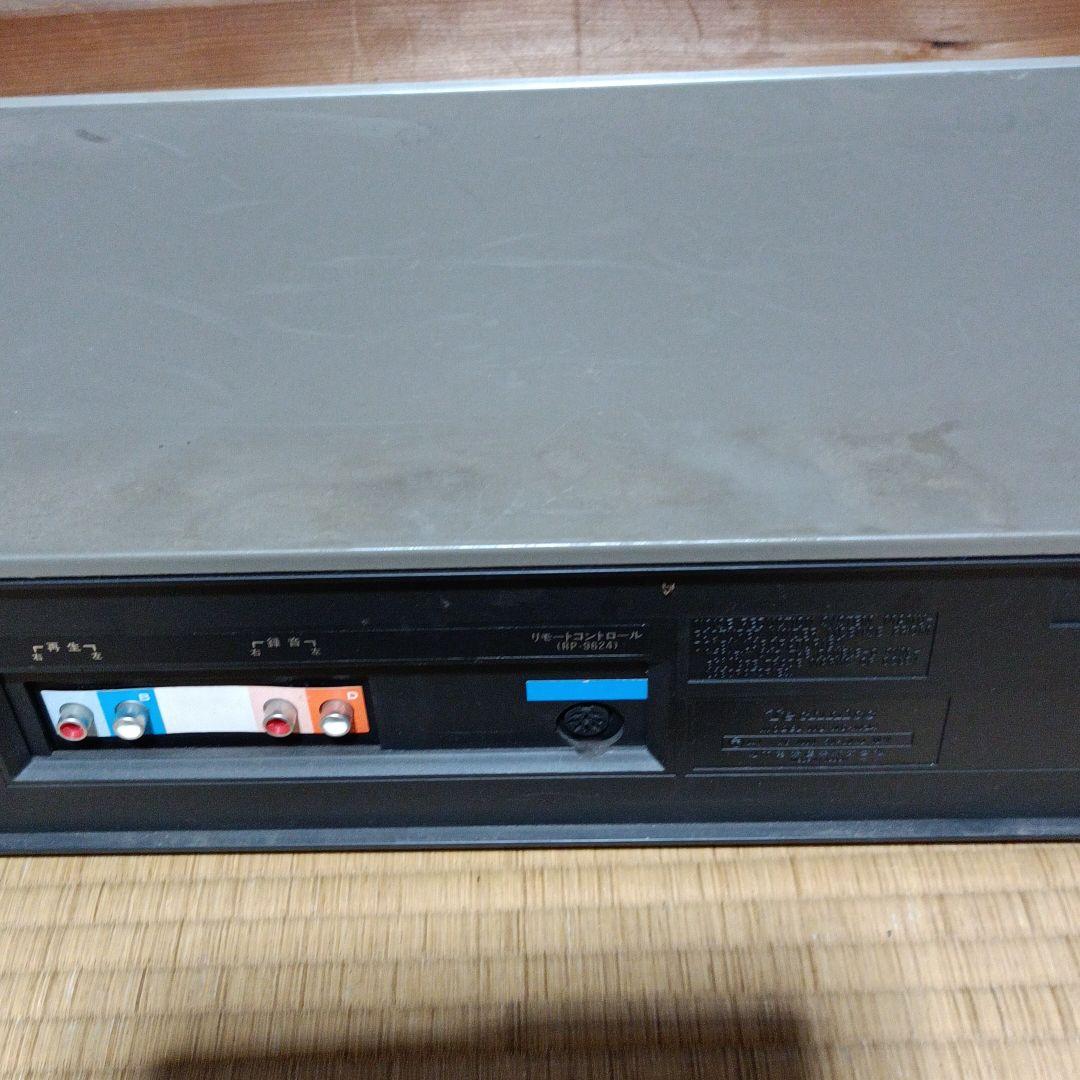 その他 Technics M24