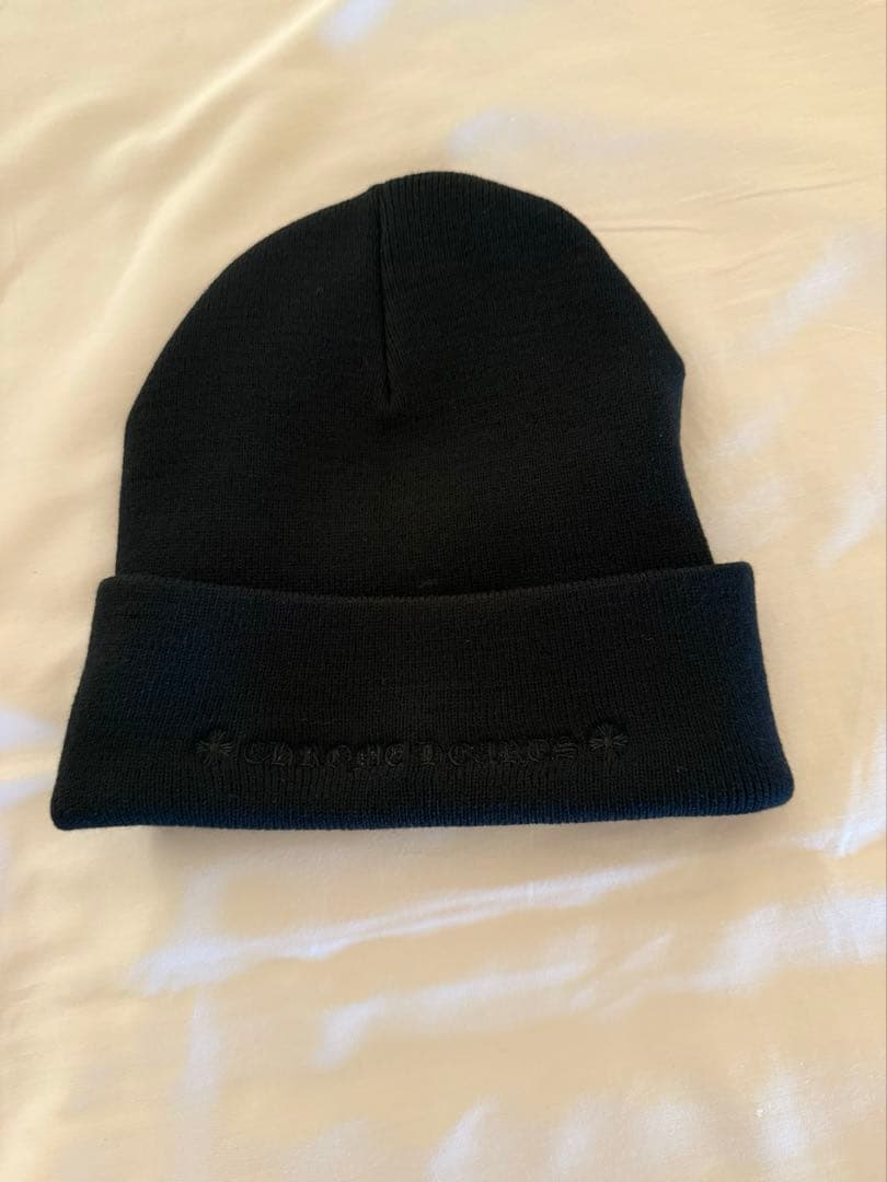 帽子 CHROME HEARTS WATCH CAP