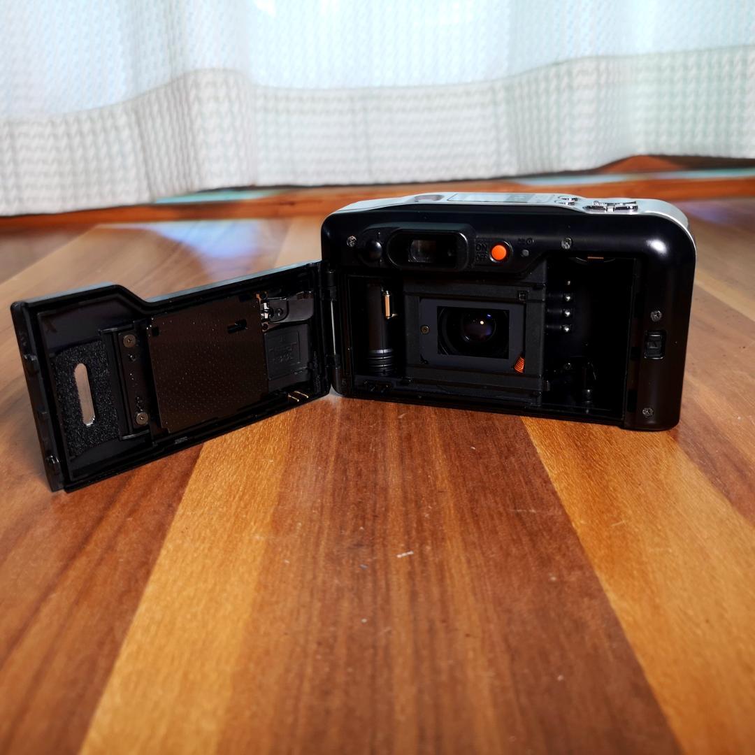 A1002♥フィルムカメラ GOKO MAC-10 Z3200 動作品！♥