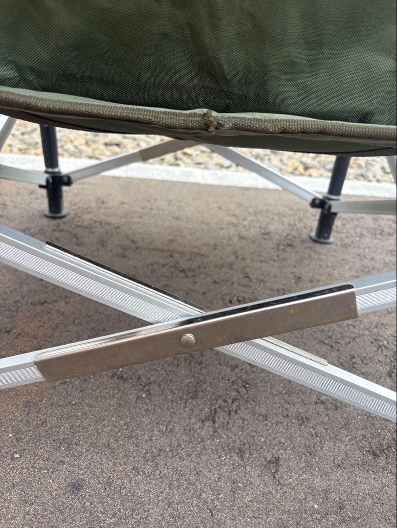 コールマン　ツーウェイキャプテンチェア