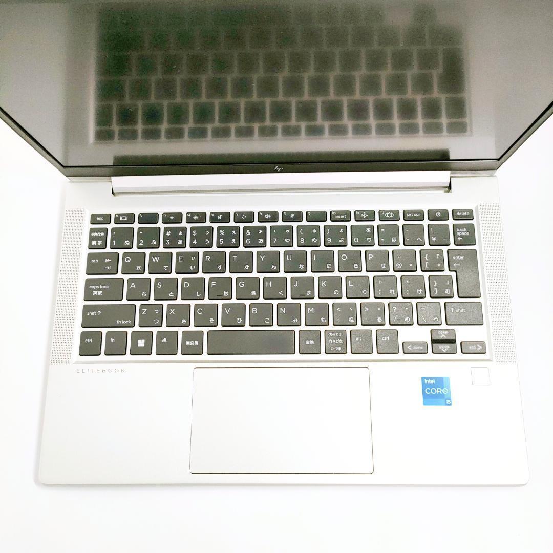 第13世代i5✨️フルHD Windows11 16GB HP ノートパソコン