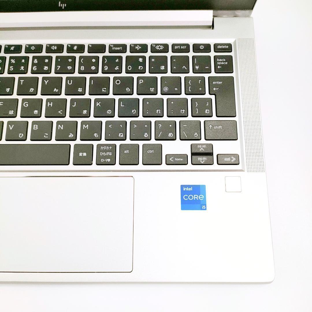 第13世代i5✨️フルHD Windows11 16GB HP ノートパソコン