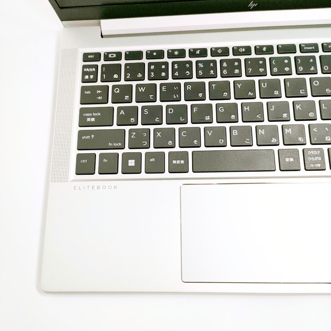 第13世代i5✨️フルHD Windows11 16GB HP ノートパソコン