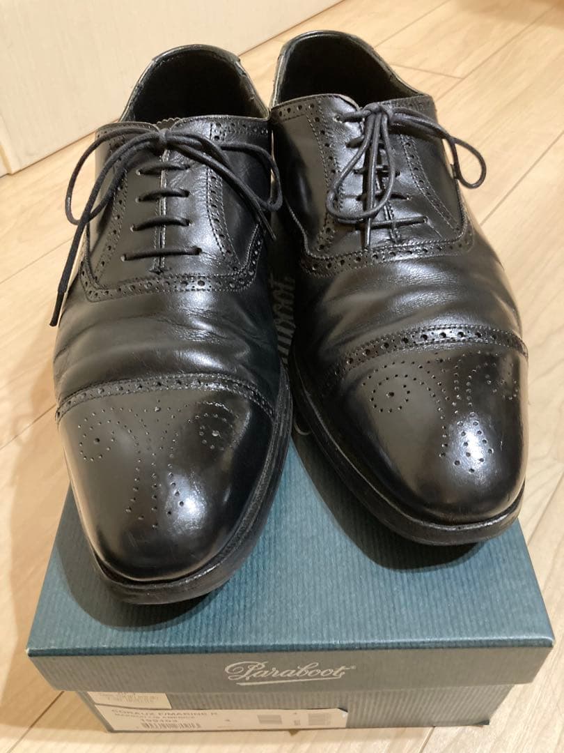 あ*ず様 【CROCKETT&JONES】クロケット&ジョーンズ ウェルベック