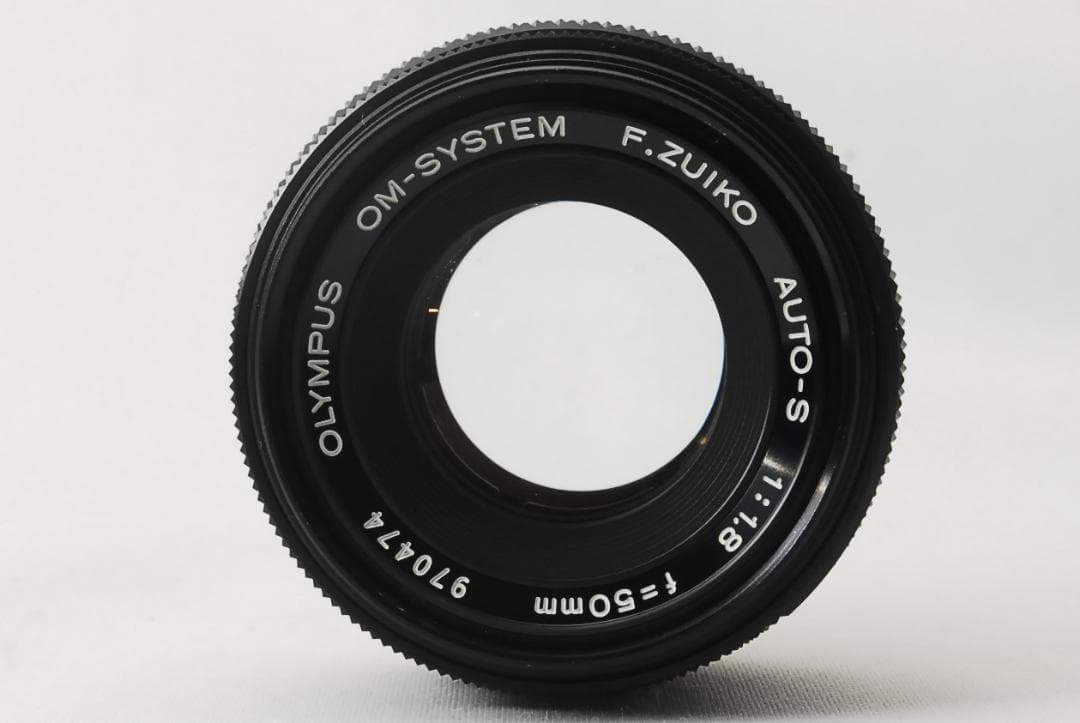 OLYMPUS OM-1N フィルム一眼レフカメラ レンズセット