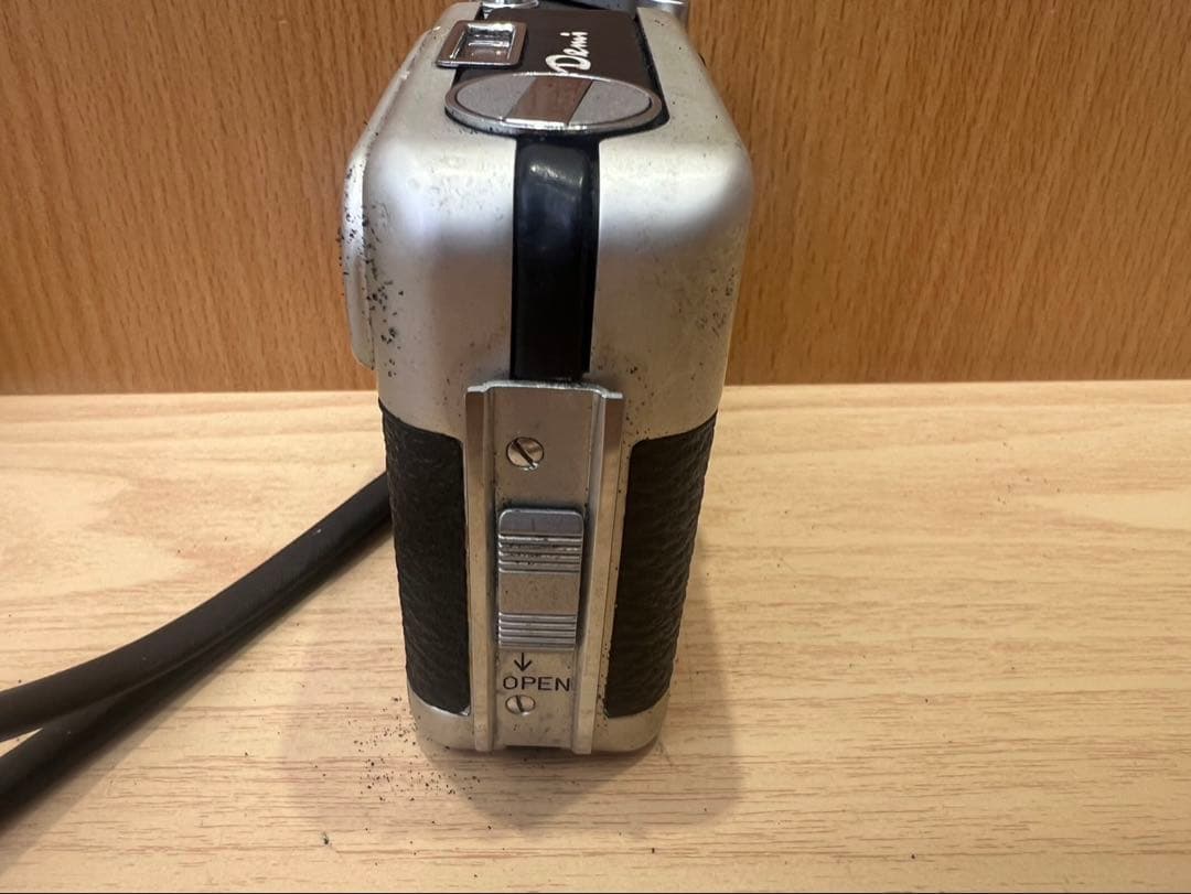 Canon Demi（初代）