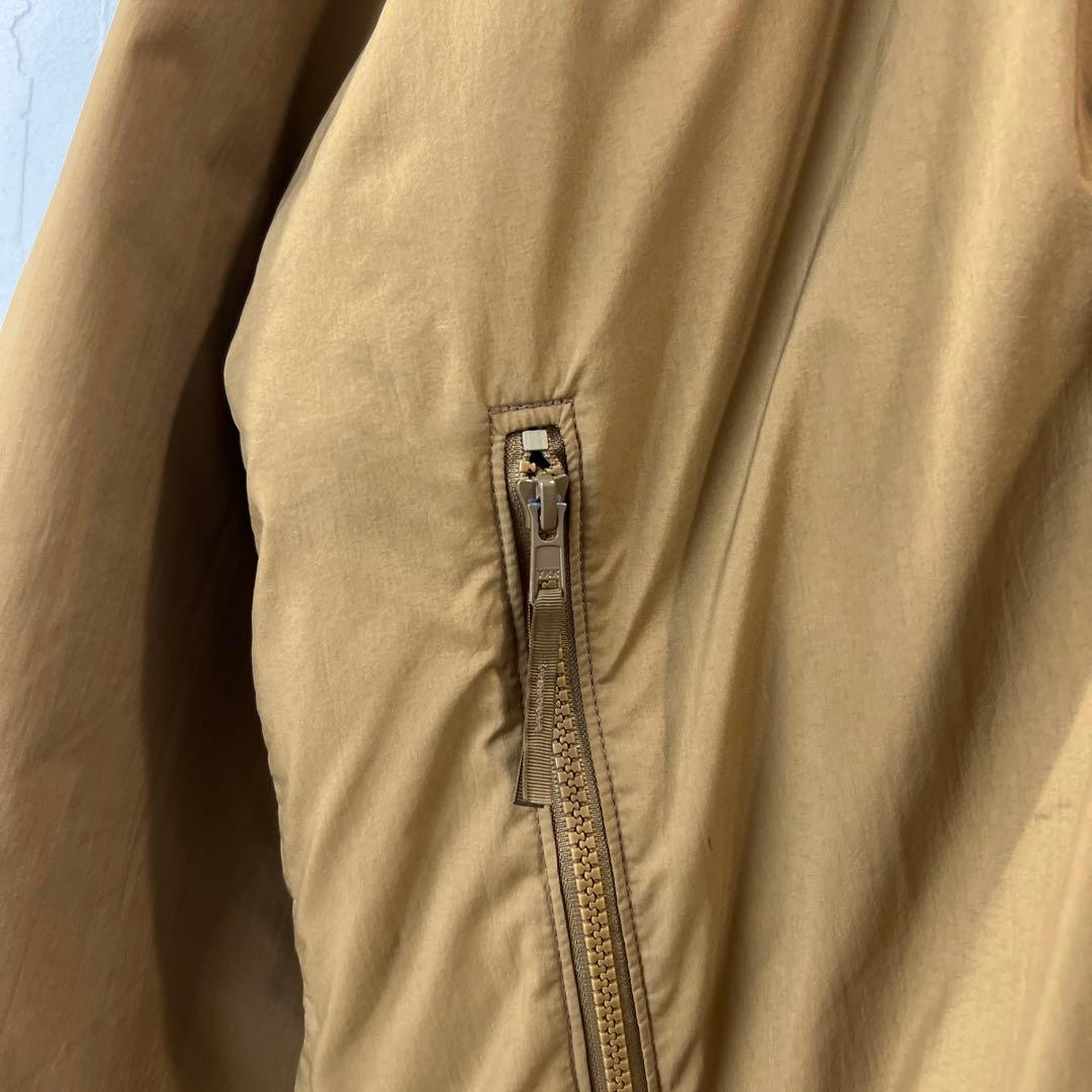 ECWCS Level7 ハッピースーツ コヨーテカラー M-Short 実物