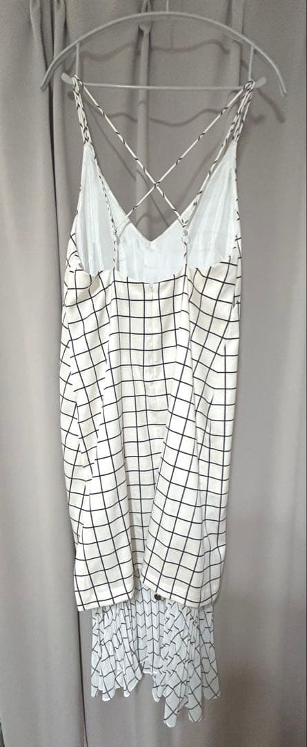 ワンピース Perfume Closet | Camisole FlareDress