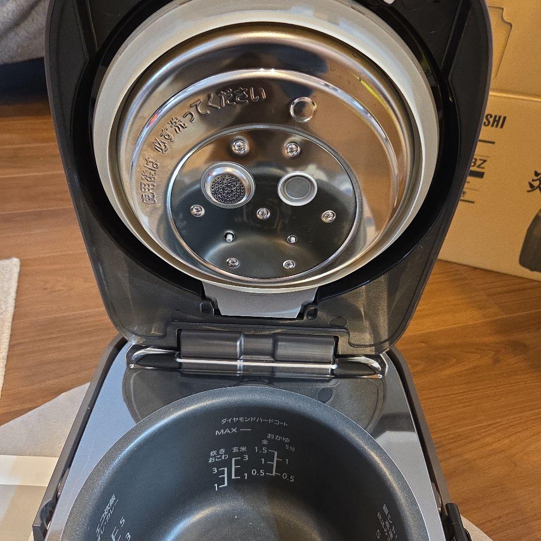 Panasonic SR-MPA10E2 IH炊飯器