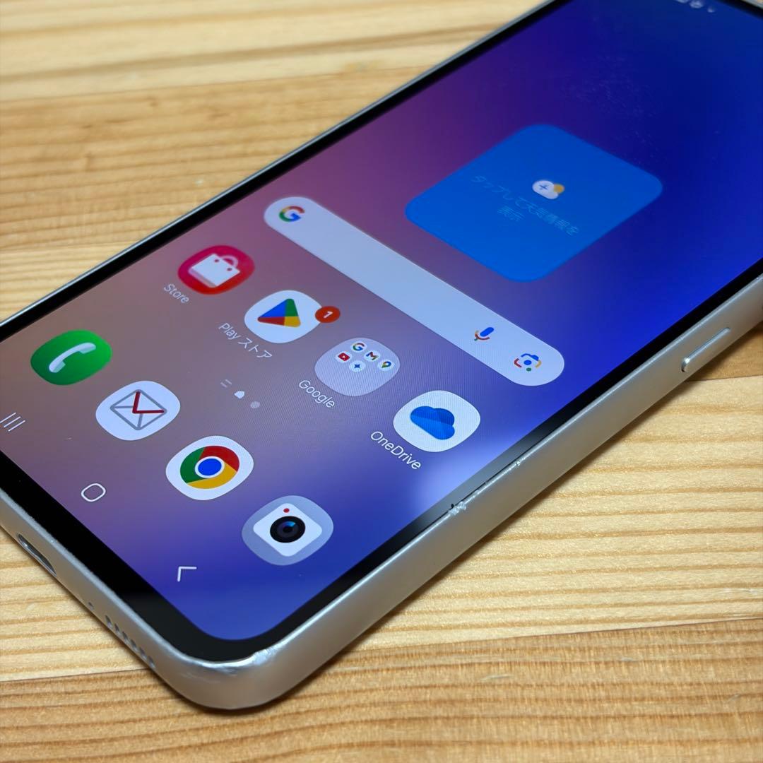 y*y様 23280 Galaxy A54 Samsung SC-53D 500