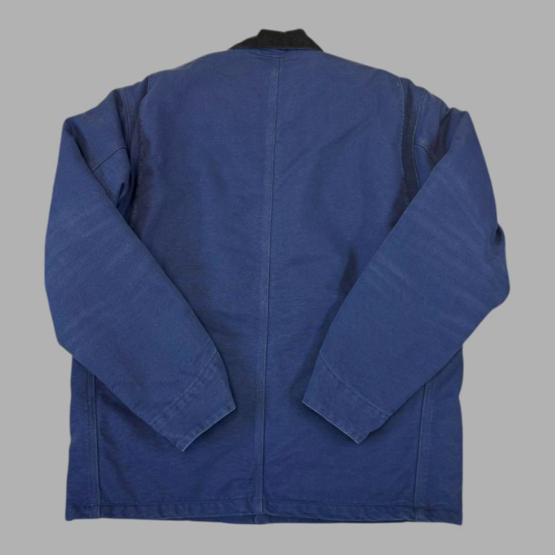 新品 Carhartt WIP OG CHORE COAT カバーオール M 紺
