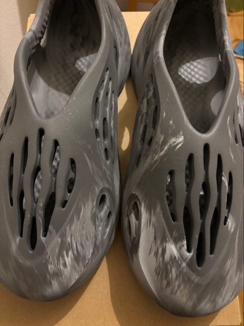 Yeezy form runnerイージーフォームランナー