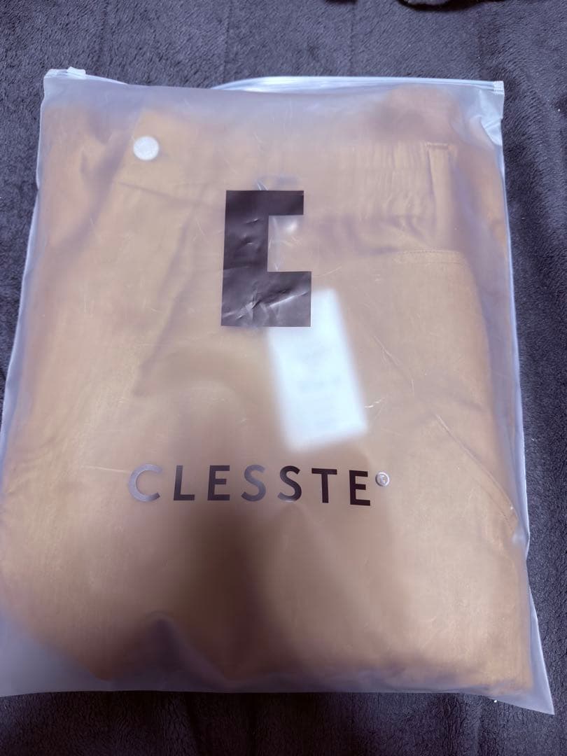 CLESSTE WORKER PANTS サイズ2