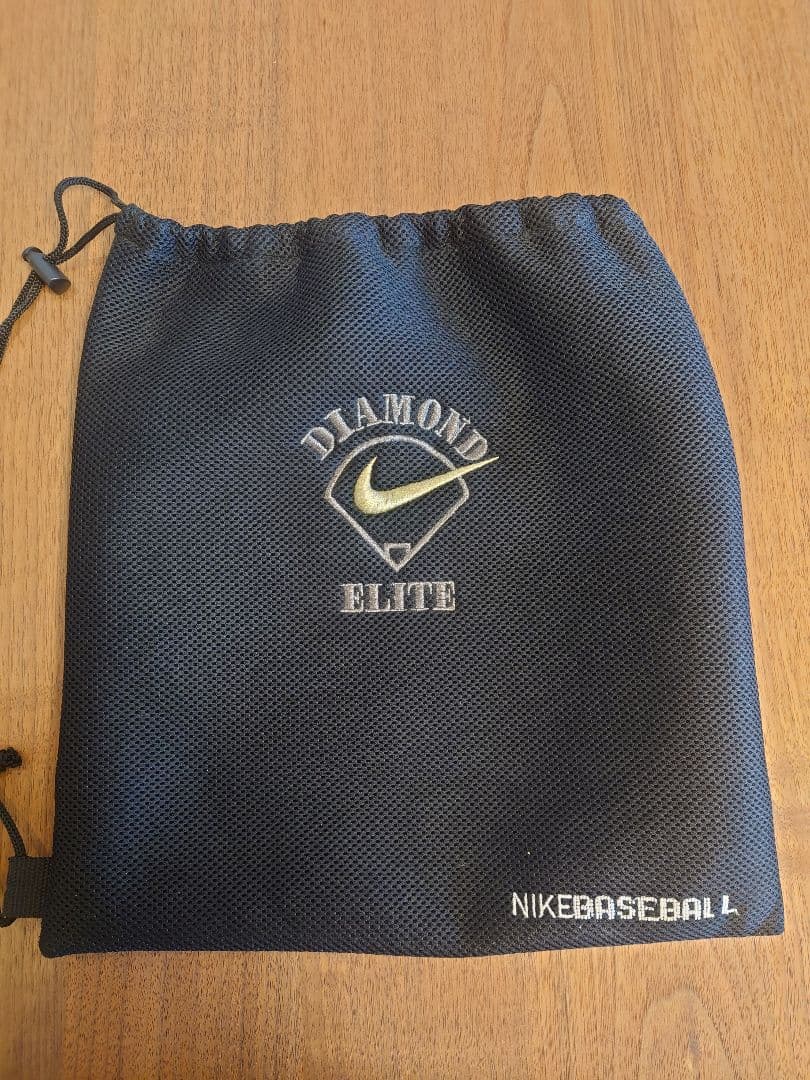 Nike 松坂大輔 Model 軟式投手用グローブ