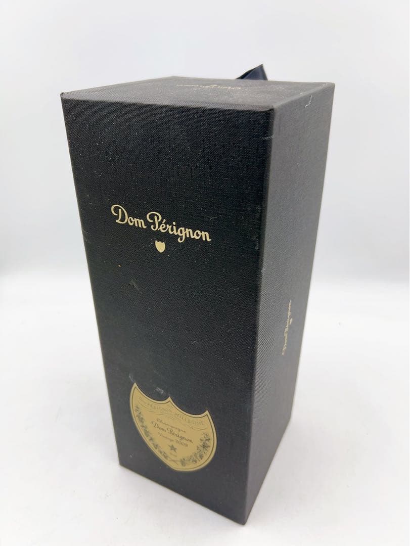 6D27 【未開栓】Dom Perignon ドンペリ ヴィンテージ 2009年