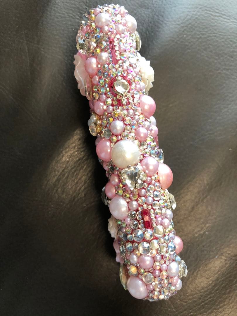 ゆにゃさま専用IQOSイルマワンデコケース埋め尽くし ピンクセット♡