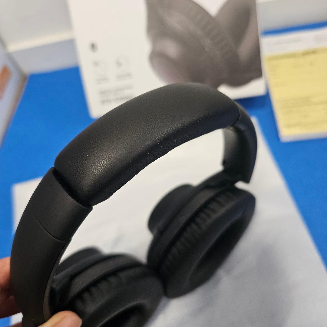 【極美品】オーディオテクニカ ATH-S300BT