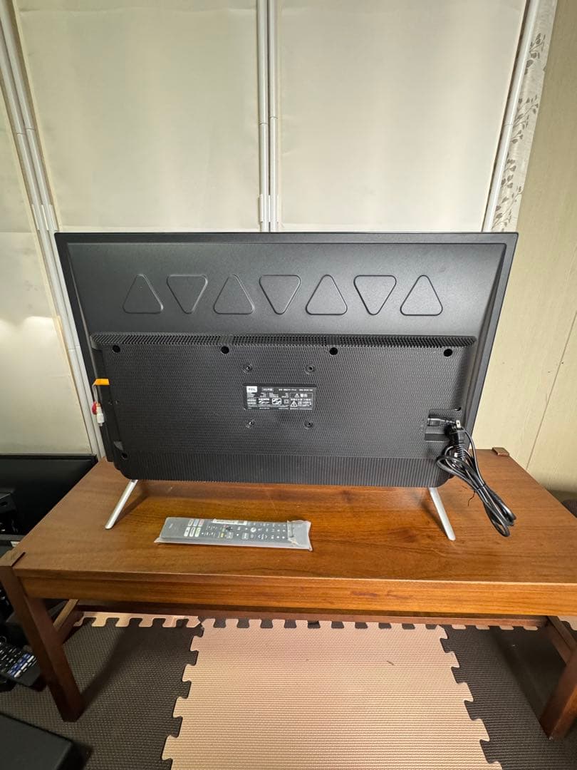 TCL 325S16K 24インチ液晶テレビ