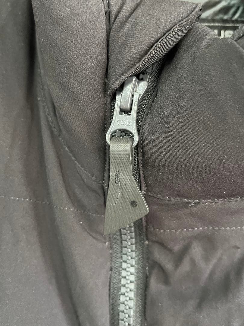 KLATTERMUSEN クレッタルムーセン ボーレ パタゴニア ホグロフス