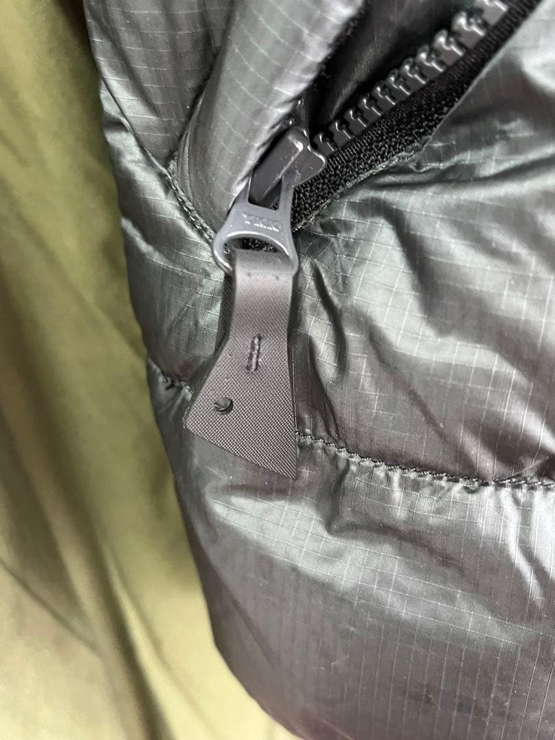 KLATTERMUSEN クレッタルムーセン ボーレ パタゴニア ホグロフス