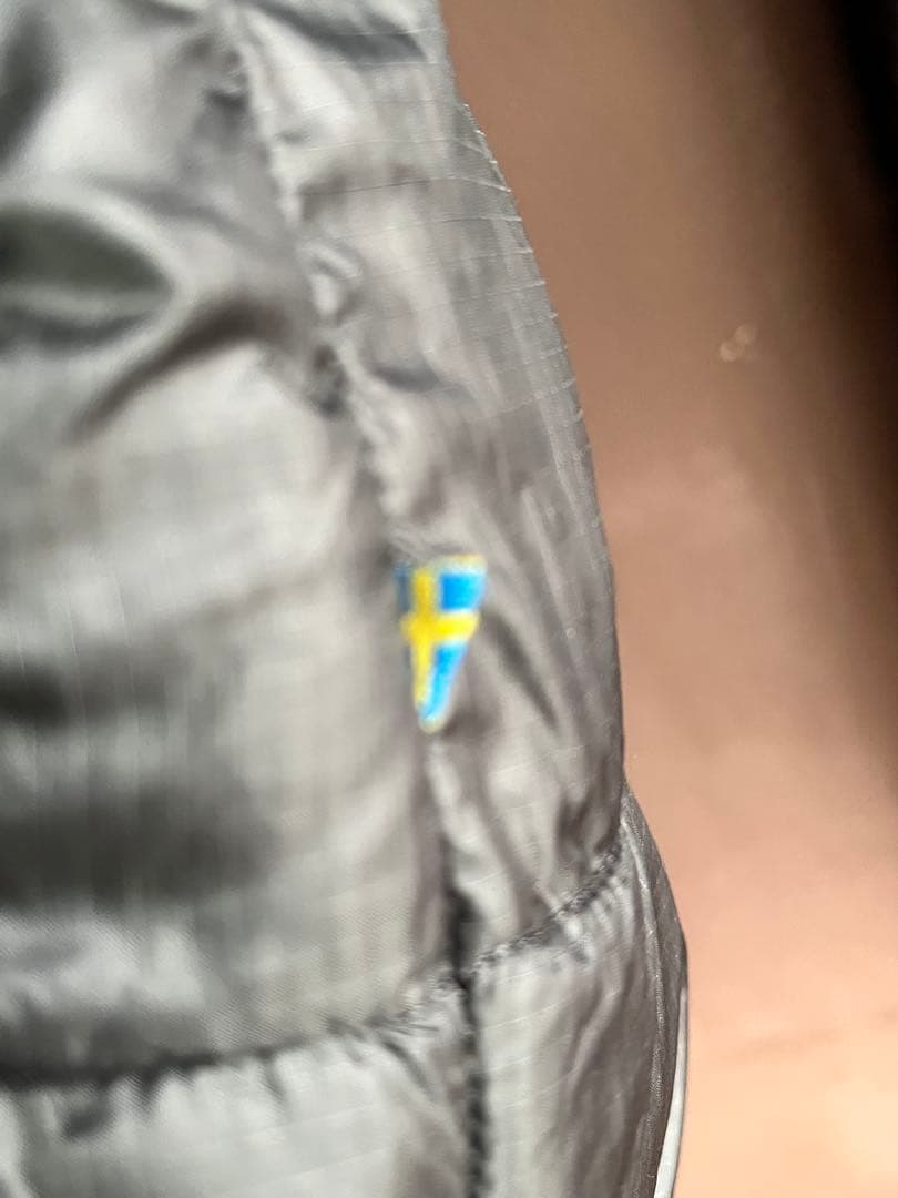 KLATTERMUSEN クレッタルムーセン ボーレ パタゴニア ホグロフス