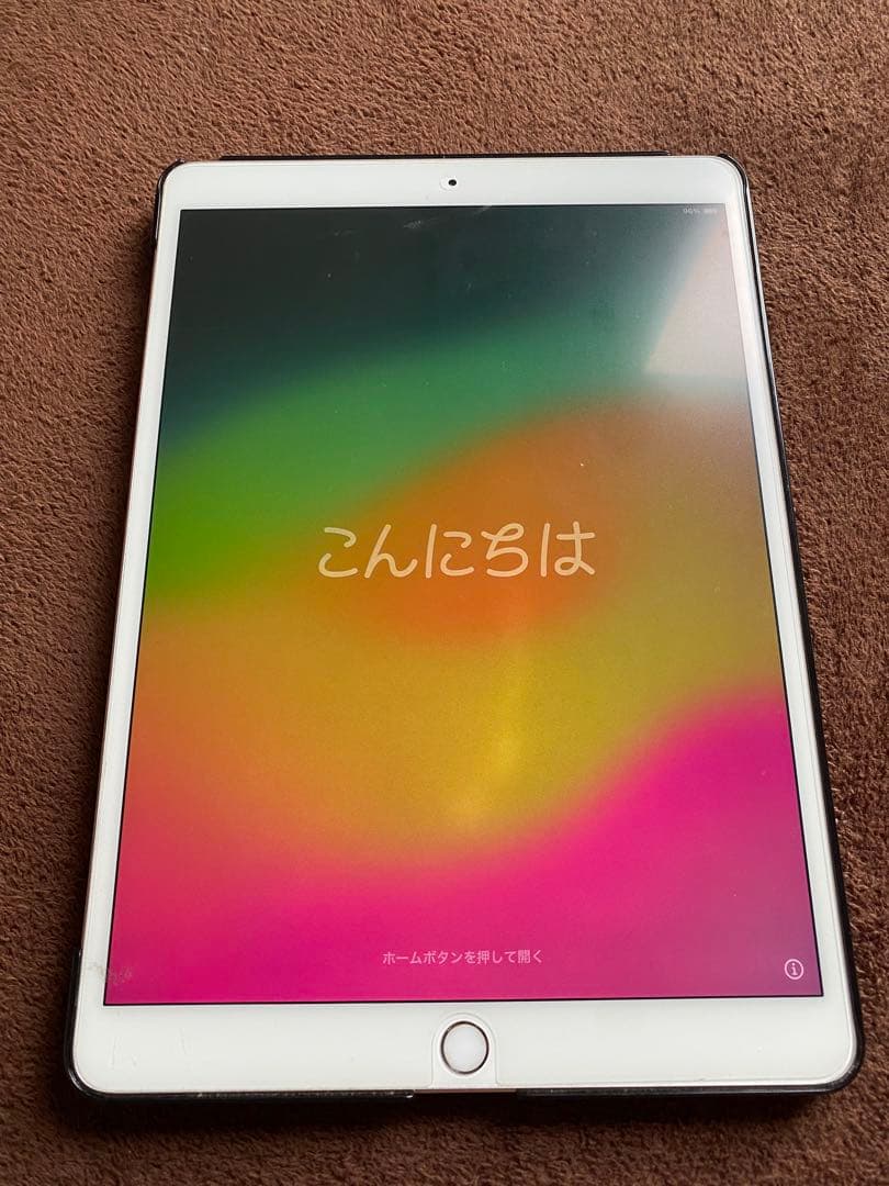 iPad本体 iPad Pro 10.5