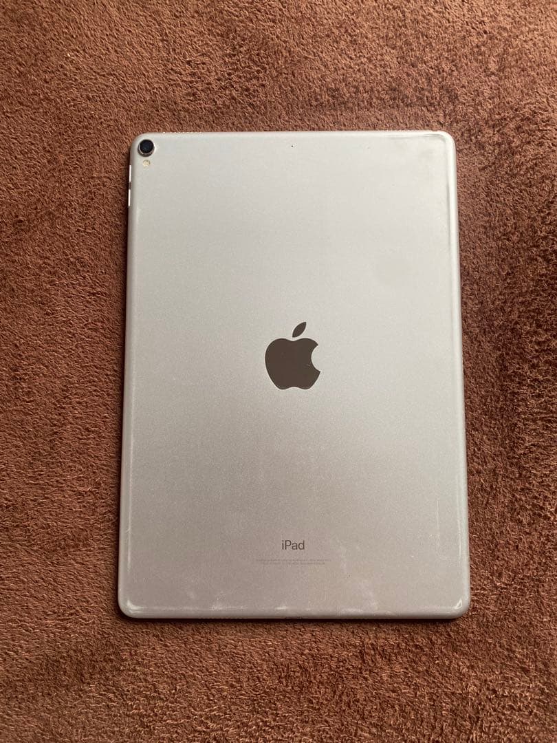 iPad本体 iPad Pro 10.5
