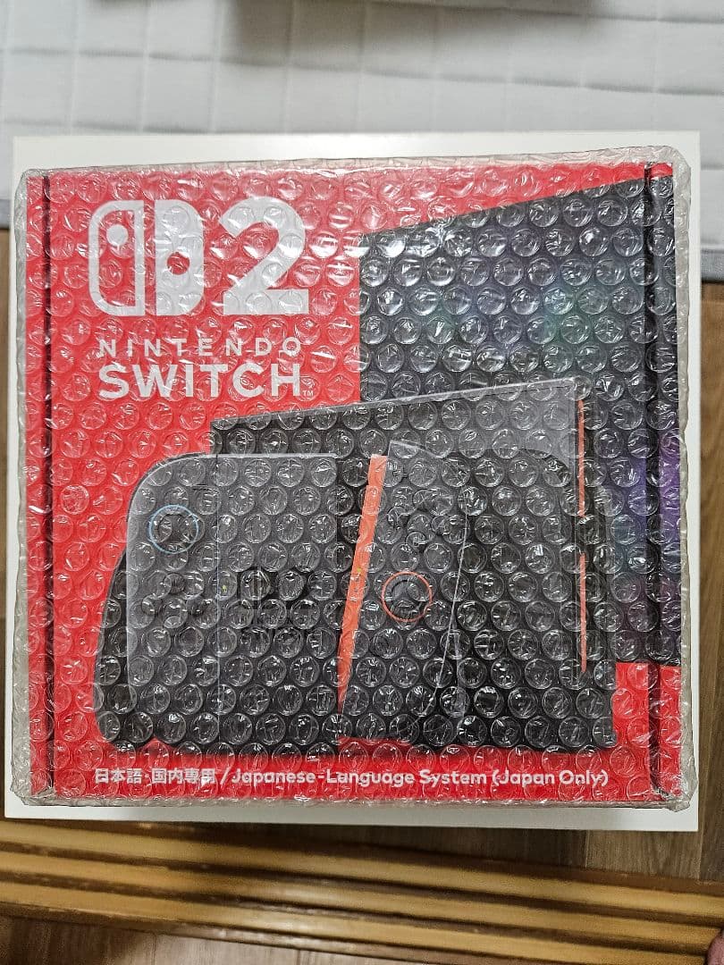 Nintendo Switch 2 + ダンスダンスバナナ