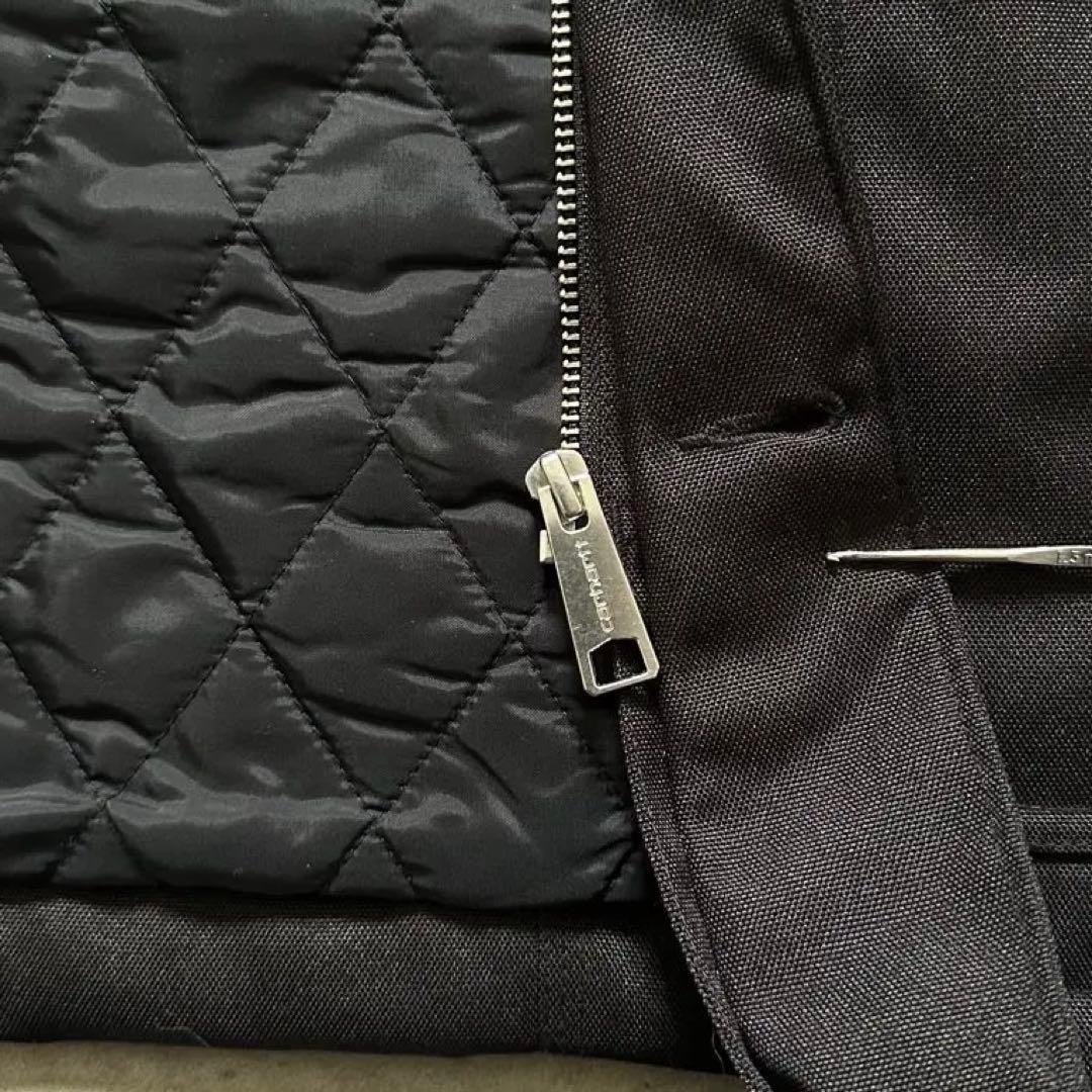 レアcarhartt WIP25周年 チョアコート CORDURA®ナイロン