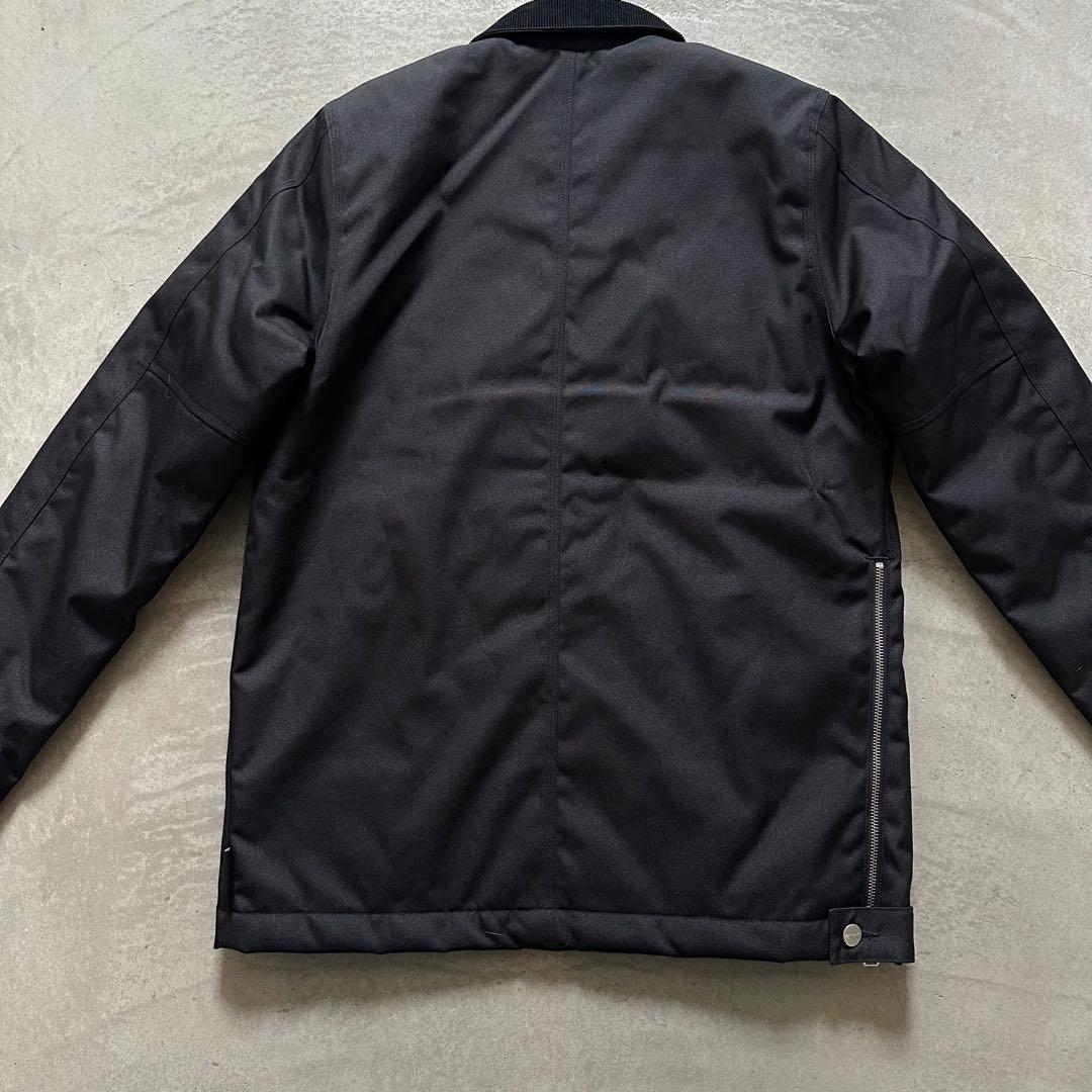 レアcarhartt WIP25周年 チョアコート CORDURA®ナイロン