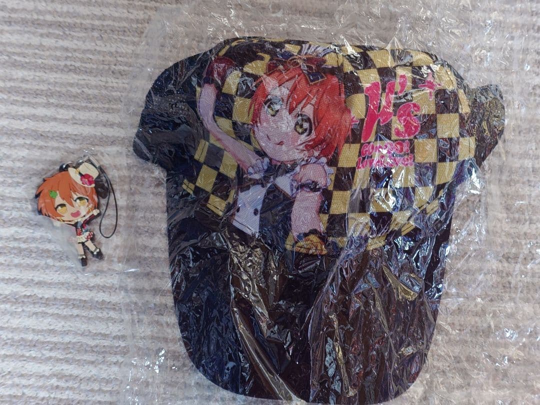 ラブライブ！μ's　グッズ　まとめ売り　園田海未　多め