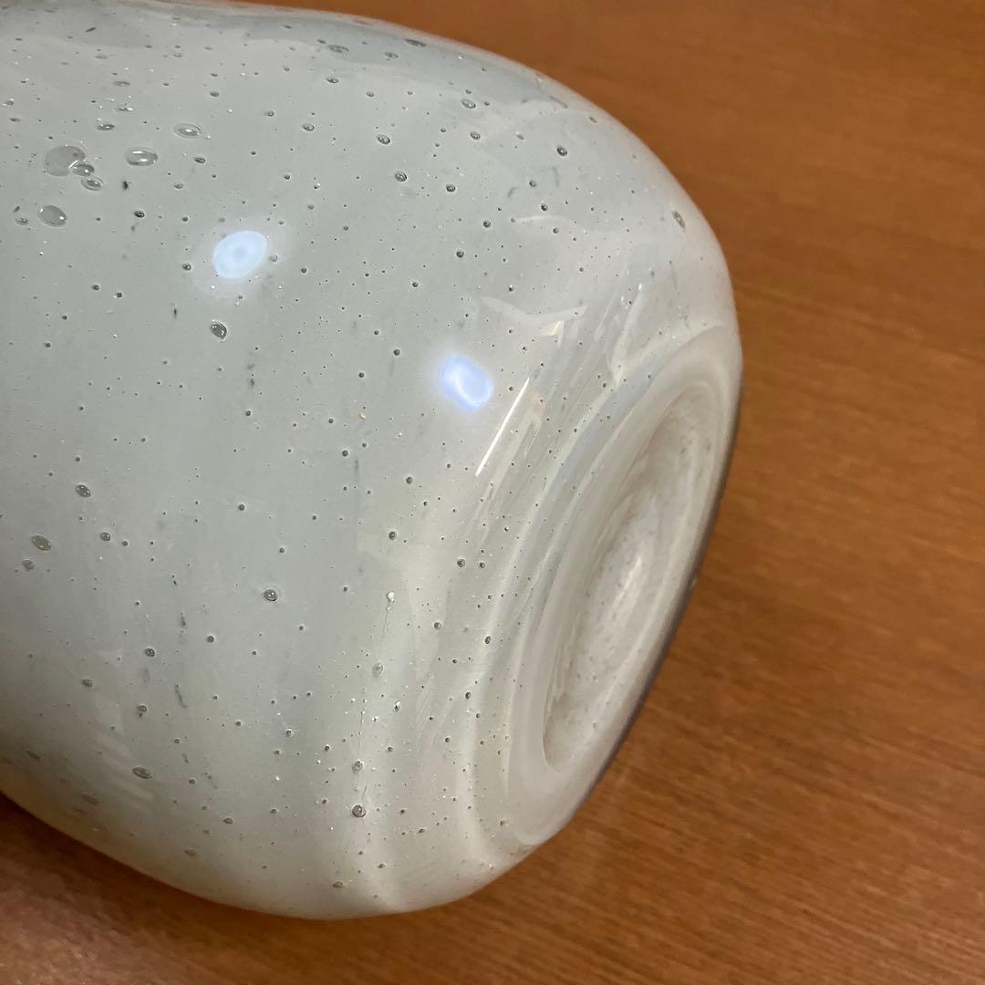 【６月30日までの期間限定価格】ヘンリーディーンフラワーベース ストロンボリS