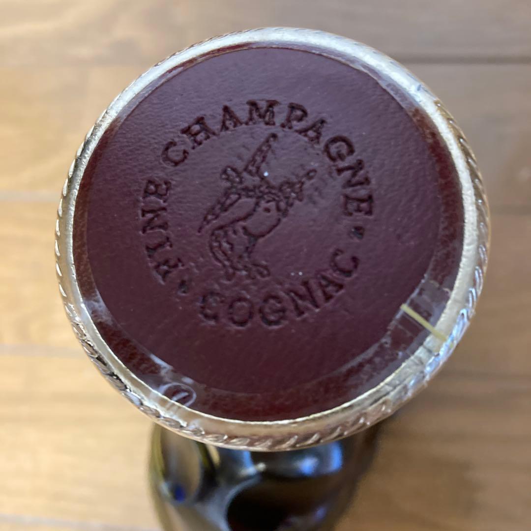 「未開栓」　レミーマルタン　REMYMARTIN CENTAURE XO