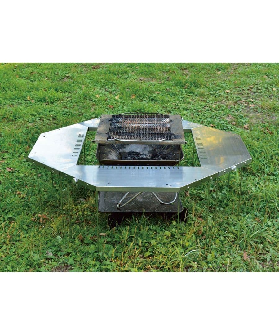 peak　ジカロテーブル　 スノーピーク