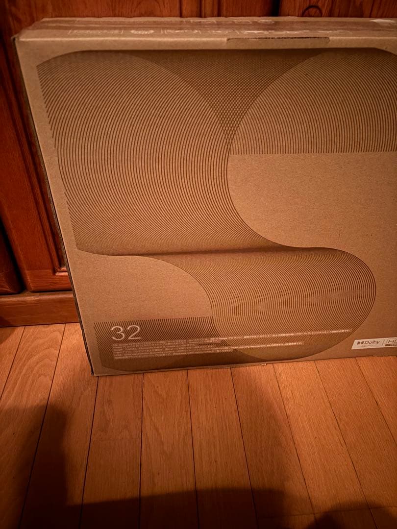 TCL 32インチ スマート液晶テレビ FHD