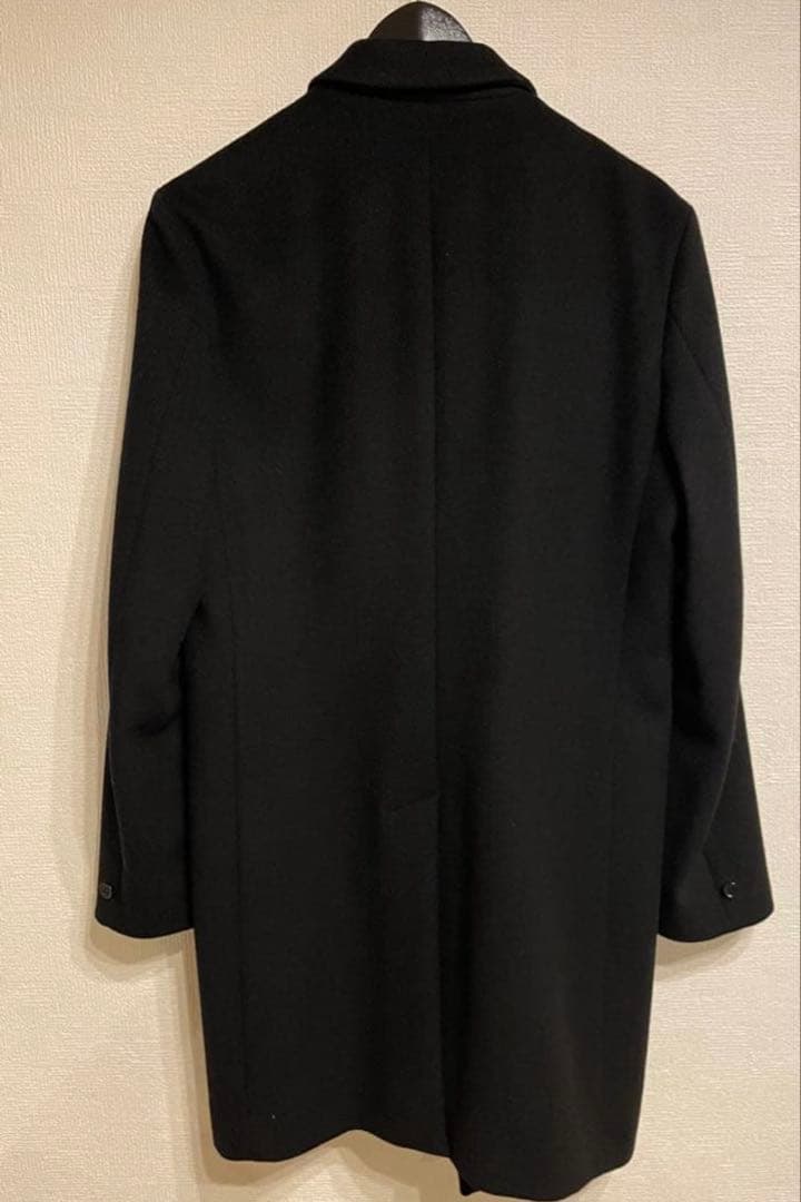 N.Hollywood ブラック テーラードジャケット