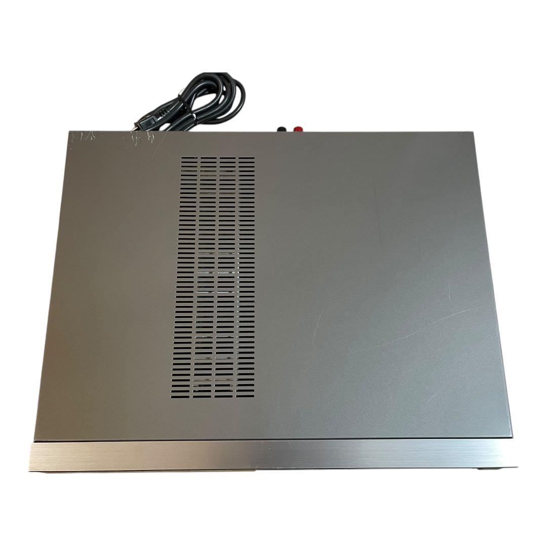 YAMAHA パワーアンプ AST-A10 動作品 カートリッジ2個付き