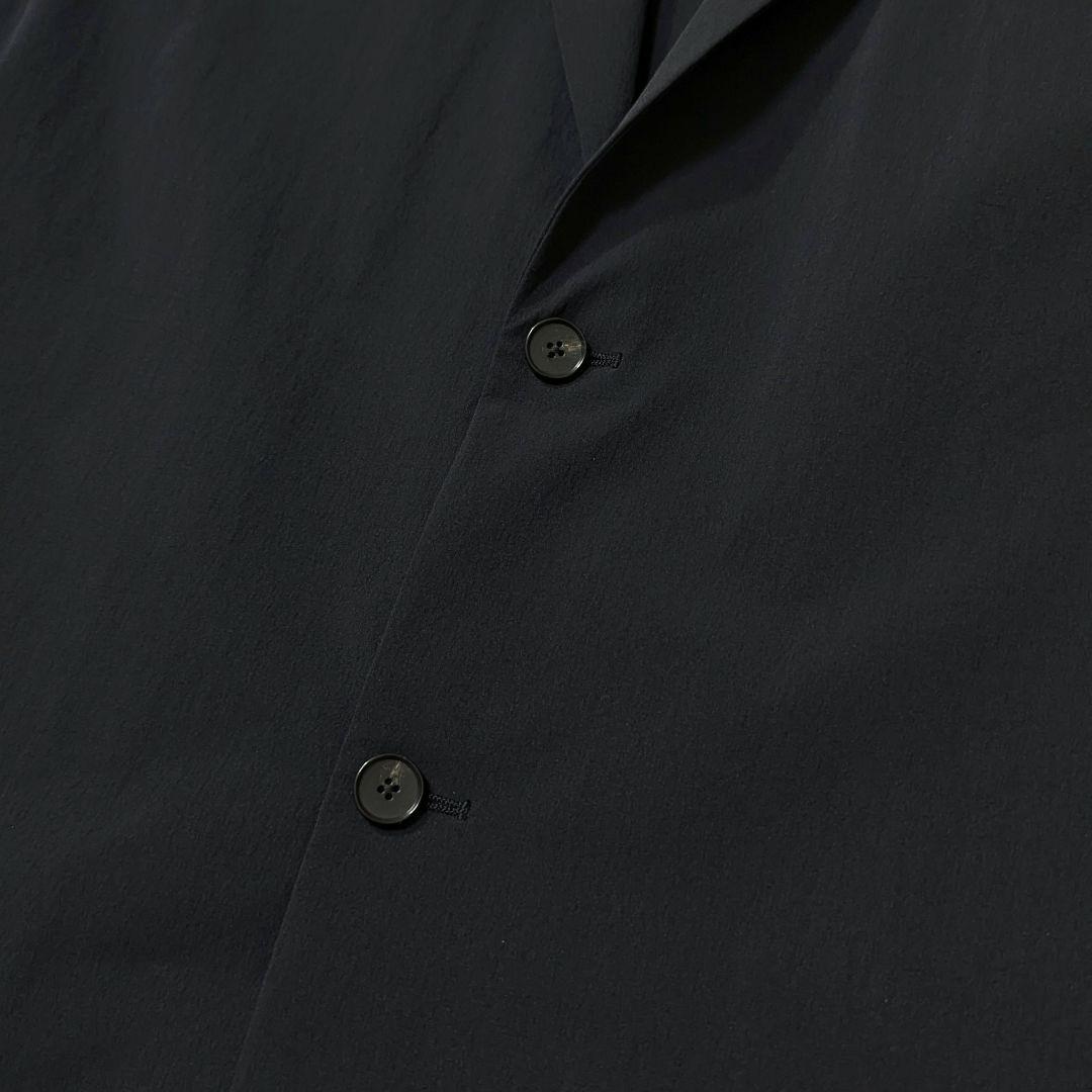 未使用級★B&Y　360 MASTER　リラックス2ボタンジャケット