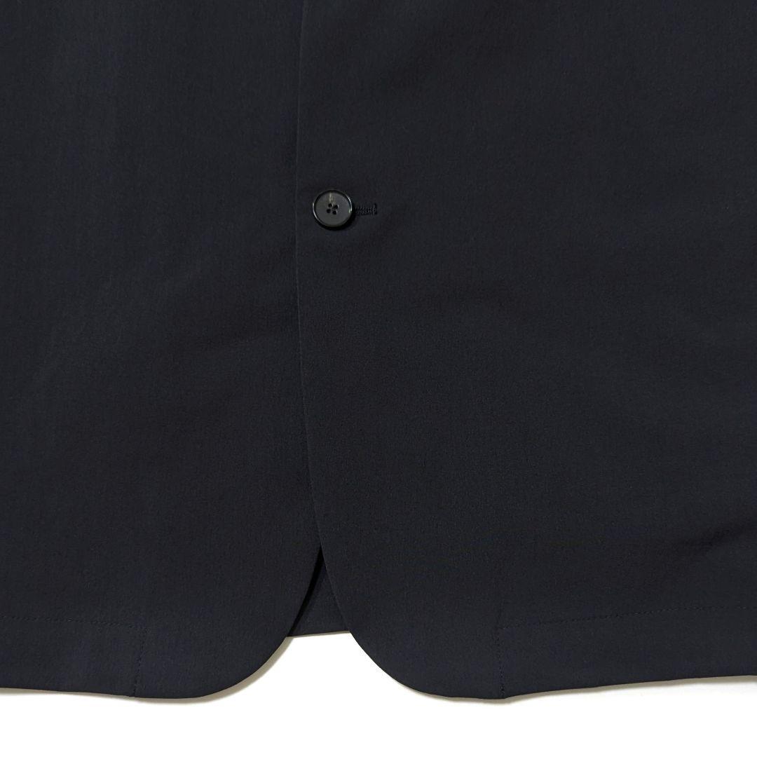 未使用級★B&Y　360 MASTER　リラックス2ボタンジャケット