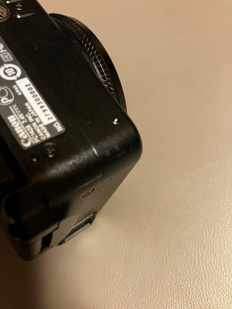 Canon PowerShot G11 キャノン　パワーショット