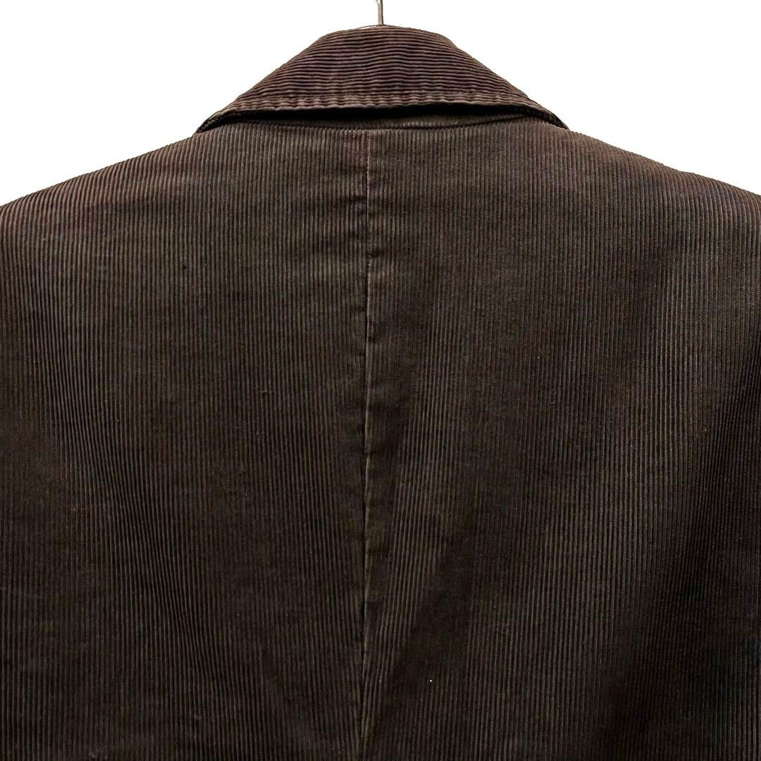 old DIESEL コーデュロイテーラードジャケット 名作 初期 レア