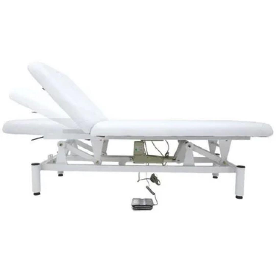 齋*輝様 電動昇降マッサージベッド（マットレス・枕付き）中古 2年使用 直接引取