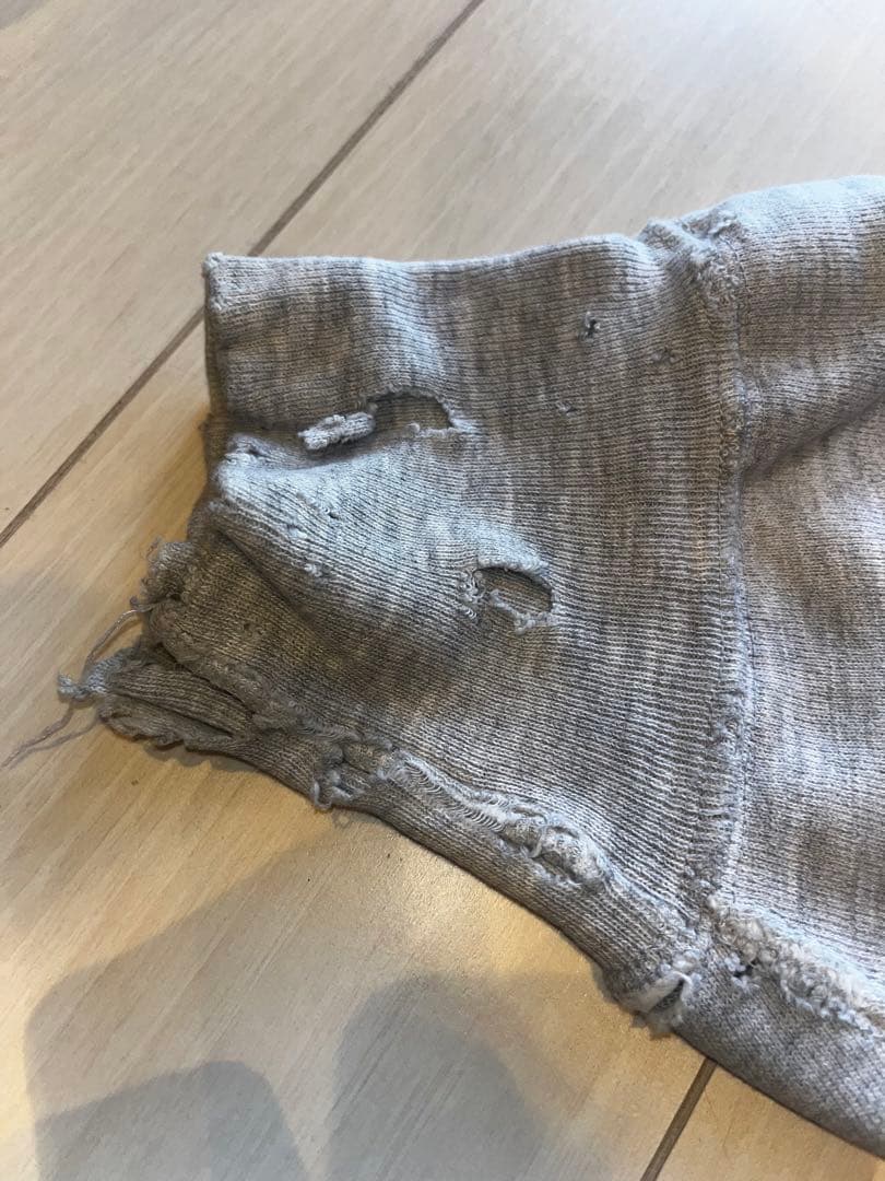 80s　Champion リバースウィーブ トリコタグ