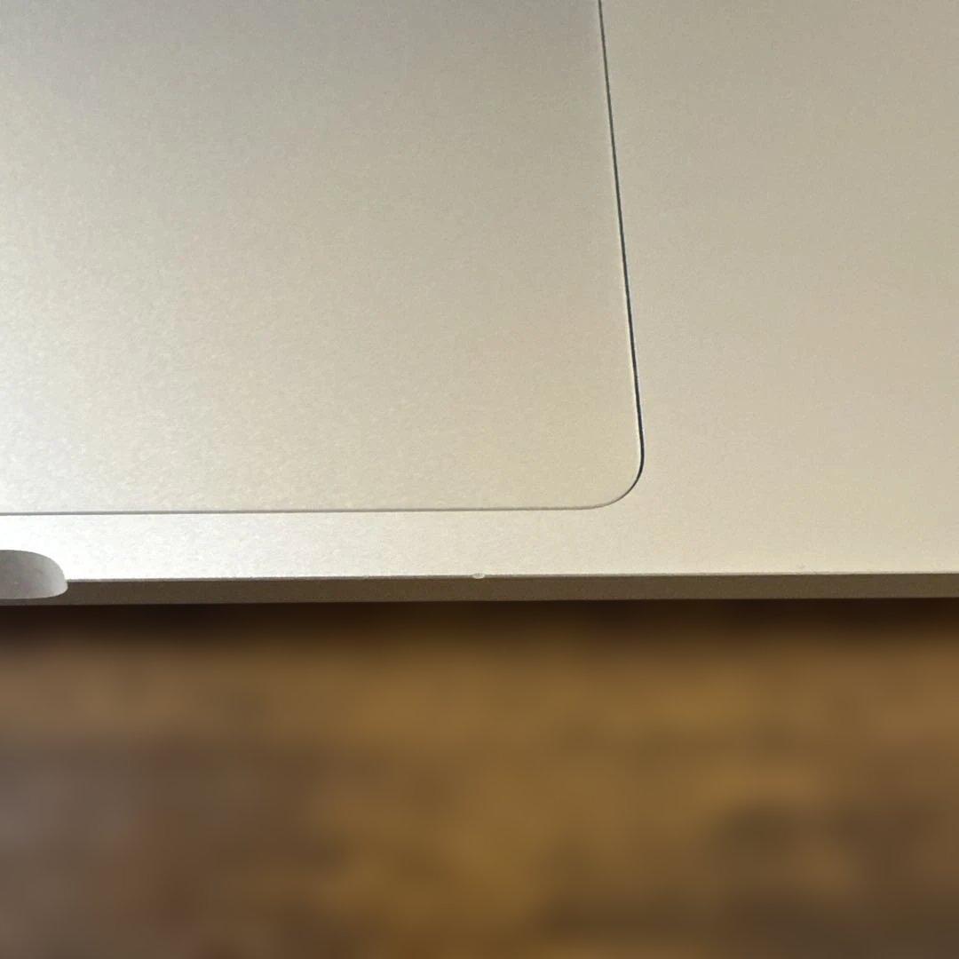 MacBook本体 Apple / Mac book pro 13 inch 2020